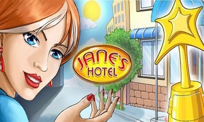 Jane’s Hotel на Aндроид