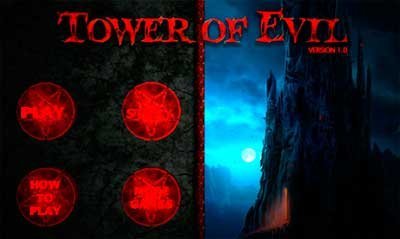 Tower of evil android