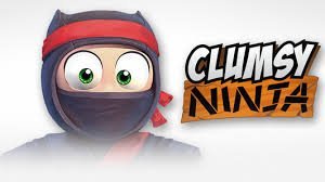 Clumsy Ninja android
