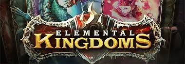 Elemental Kingdoms Android