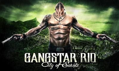 Gangster rio city of saints android