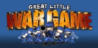 Great Little War Game 2 Android