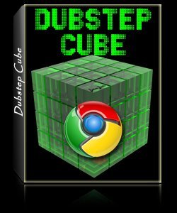 Button Bass Dubsteb Cube на Андроид