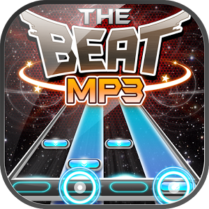 Beat MP3 android