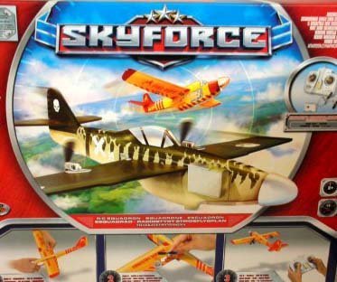 Sky Force 2014 android