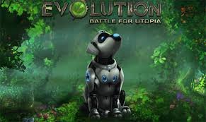 Эволюция: Битва за Утопию скачать на андроид