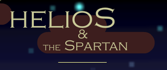 Гелиос и спартанец - играть онлайн