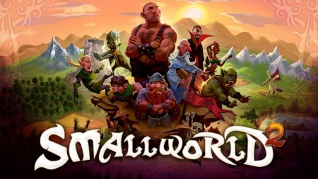 Small World 2 android