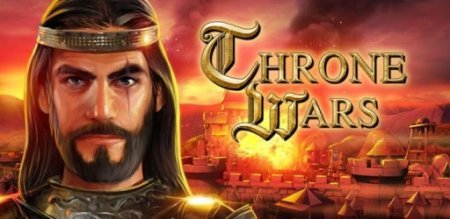 Throne Wars Android
