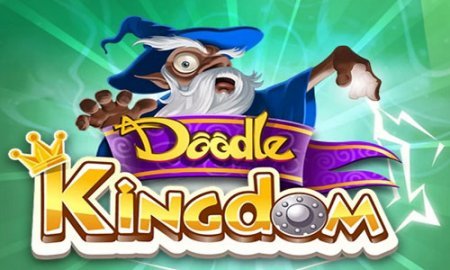 Doodle Kingdom андроид