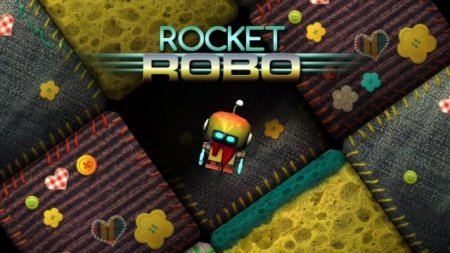 Rocket ROBO андроид