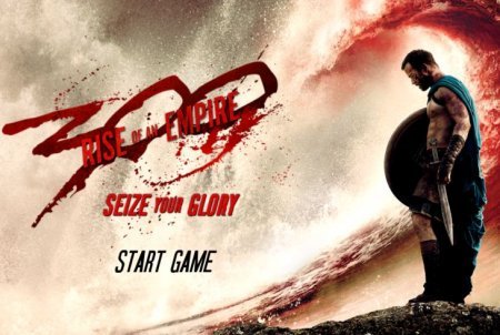 300 Seize Your Glory android