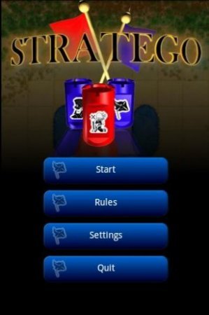 Stratego Android