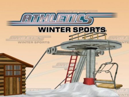 Athletics Winter Sports android