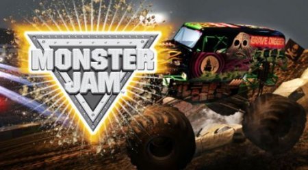 Monster Jam Android