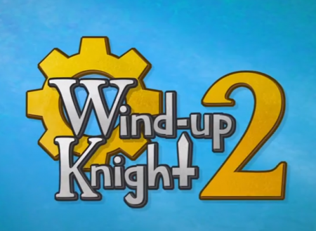 Wind-Up Knight 2 Android