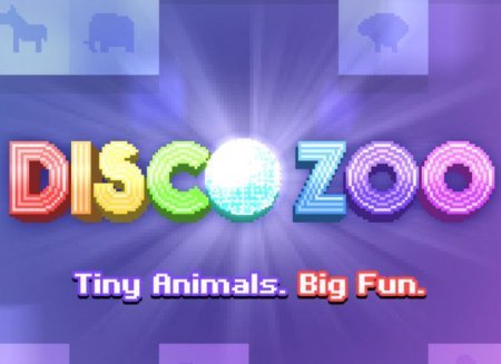 Disco Zoo android