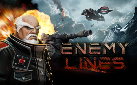 Enemy Lines Android