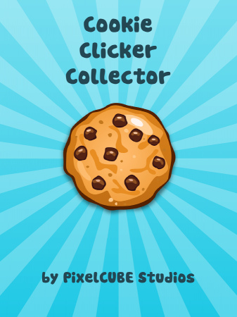 Cookie clicker android