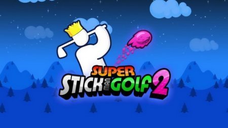 Super Stickman Golf 2 Android