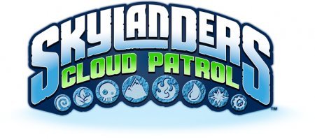 Skylanders Cloud Patrol Android