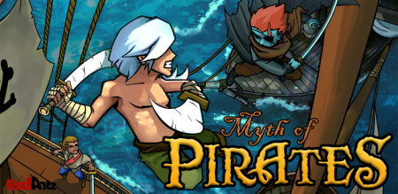 Myth of Pirates android