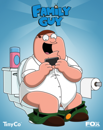 Family Guy Game Android