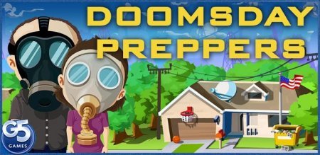Doomsday preppers android