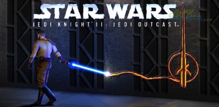 Jedi Knight II Touch android