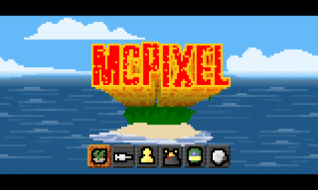 Mcpixel Android