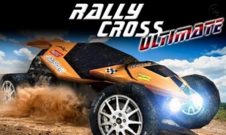Rallycross Android