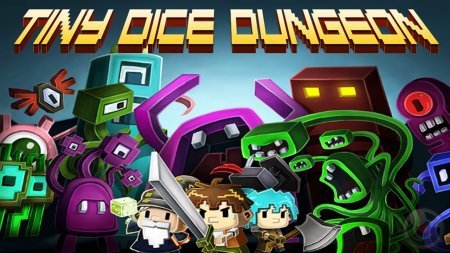 Tiny Dice Dungeon android
