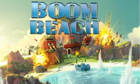 Boom Beach android