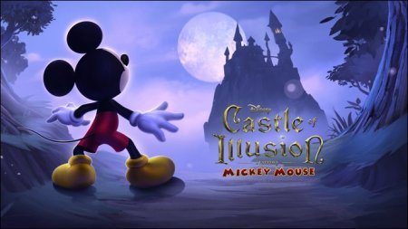 Castle of Illusion android