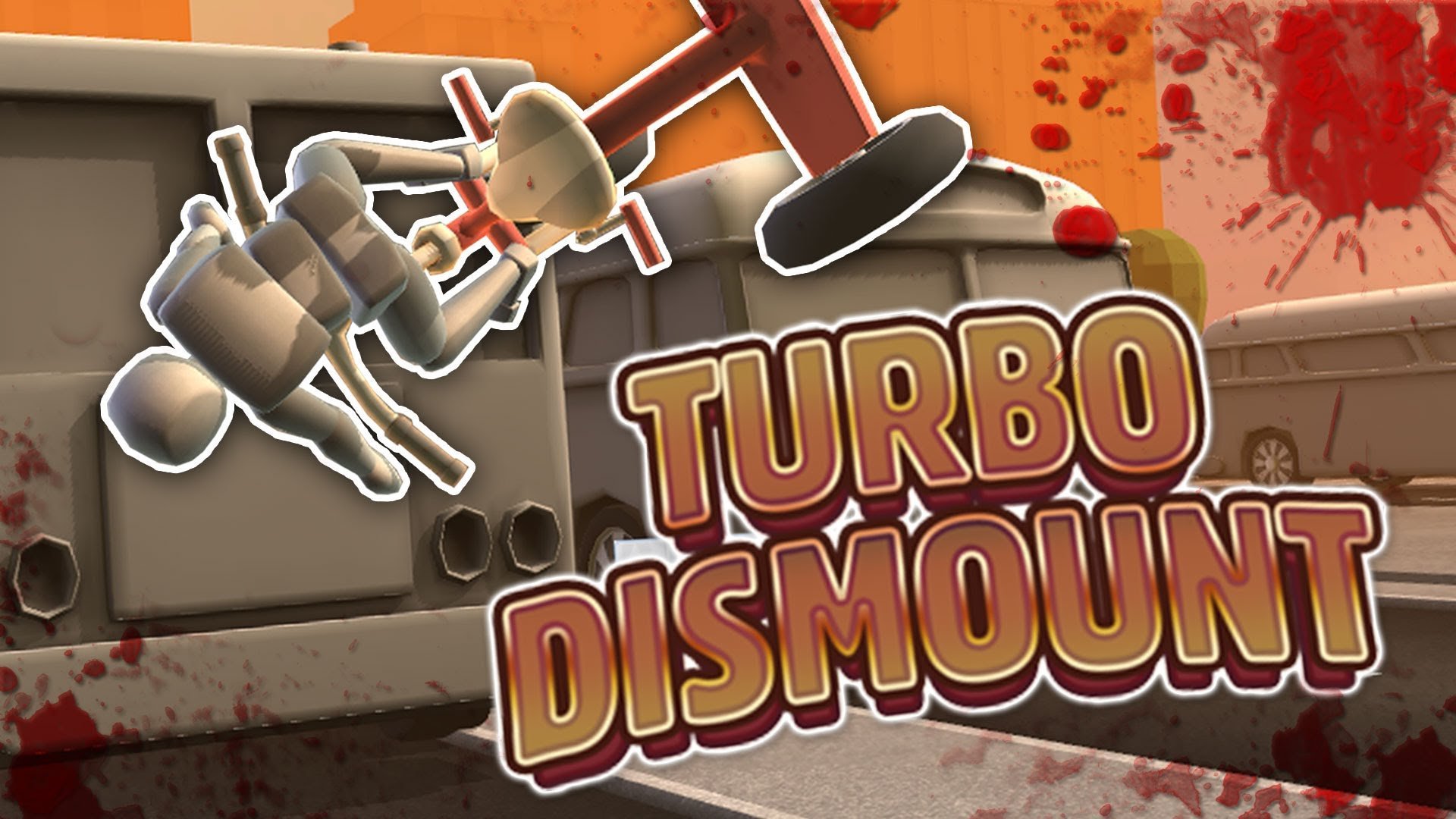 Turbo dismount steam фото 7
