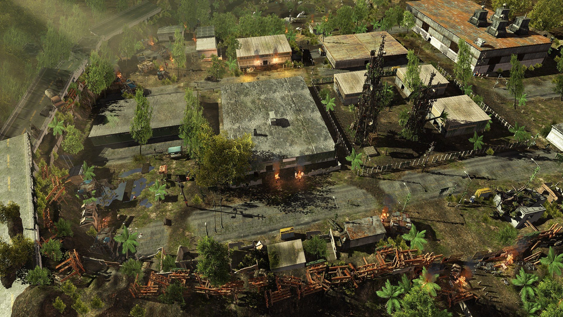 Wasteland 2 or fallout 4 фото 64