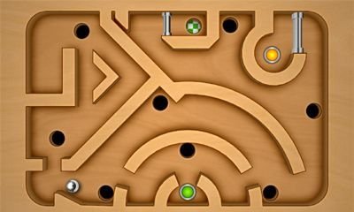 Labyrinth Game скачать на андроид