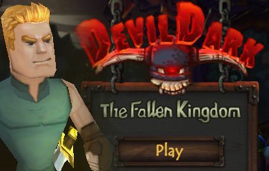 Devildark the fallen kingdom скачать на андроид