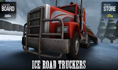 Ice Road Truckers скачать на андроид
