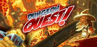 Dungeon Quest скачать на андроид