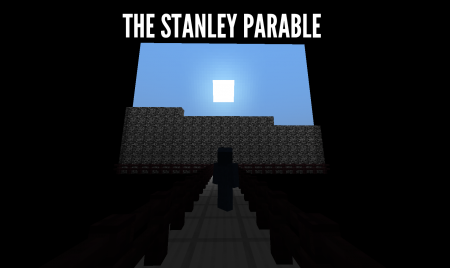 The Stanley Parable скачать через торрент