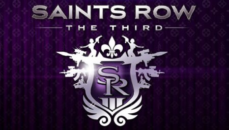 Saint Row: The Third скачать торрентом