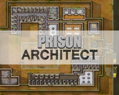 Prison architect скачать торрентом