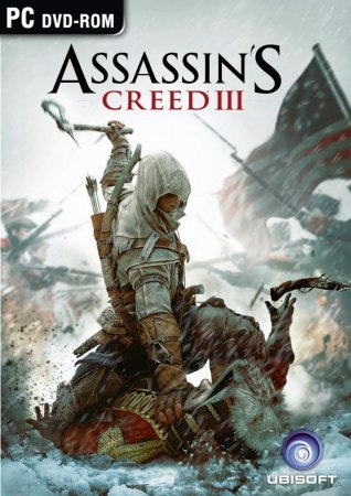 Assassins Creed 3 скачать на пк торрентом