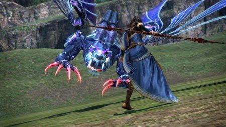Final Fantasy XIII скачать на пк торрентом