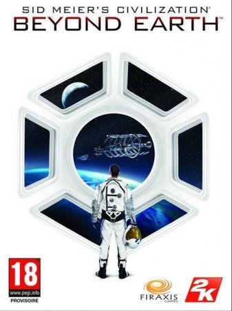 Sid Meier's Civilization: Beyond Earth скачать торрент