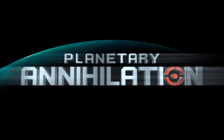 Planetary Annihilation torrent