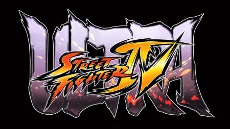 Ultra Street Fighter 4 скачать торрентом