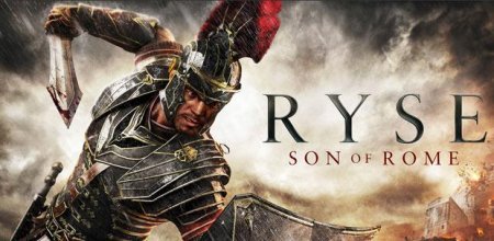 Ryse: Son of Rome скачать торрент