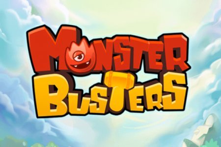 Monster Busters Android